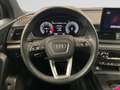 Audi Q5 S-Line 40 TDI quattro 204 PK S-tronic / Open Dak / Leder / Camera Grijs - thumbnail 7