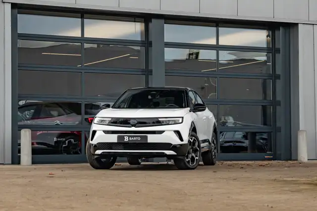 Opel Mokka New Mokka GS | Benz. 130PK AT | a. Camera | Car...