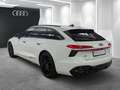Audi A6 Avant edition one S Line neues Modell Weiß - thumbnail 10