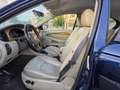 Jaguar X-Type 2.0D Executive Azul - thumbnail 4