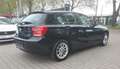 BMW 114 i KLIMA 8*BEREIFT PDC SHZ TÜV 1/25 SCHECKHEFT Black - thumbnail 4