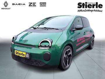 E-TECH Techno 80 Urban Range