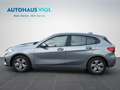 BMW 118 i  Advantage - Automatik, Comfort-Paket, Hifi Gris - thumbnail 2