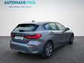 BMW 118 i  Advantage - Automatik, Comfort-Paket, Hifi Gris - thumbnail 5