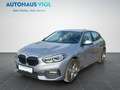 BMW 118 i  Advantage - Automatik, Comfort-Paket, Hifi Gris - thumbnail 1
