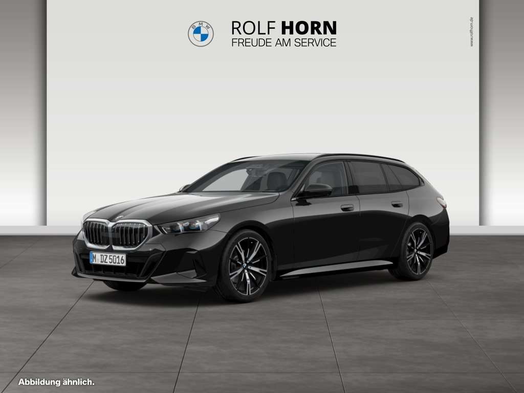 BMW 520 occasion