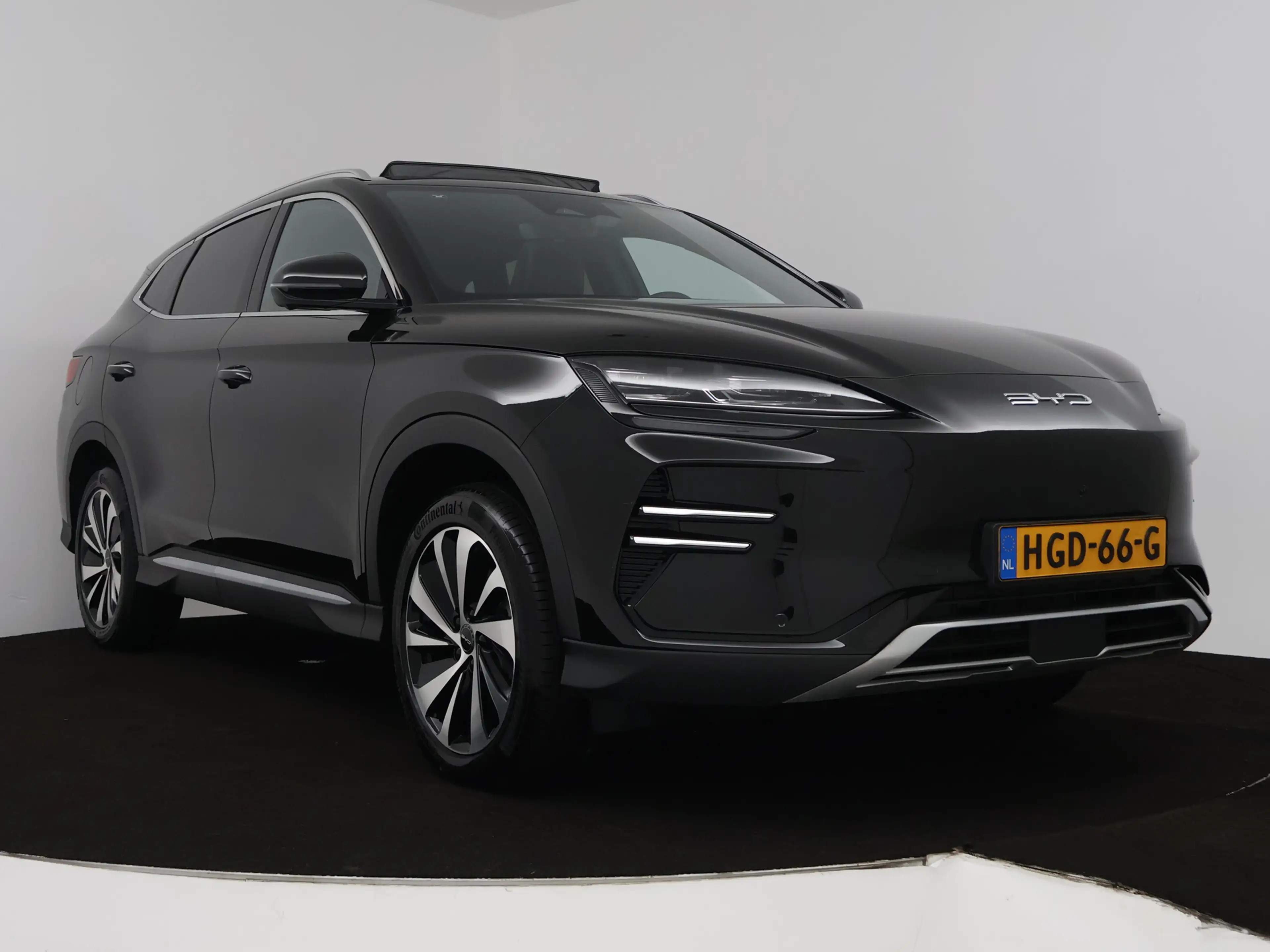 BYD Seal U Design 87 kWh | Origineel NL! | NAP! — photo 15