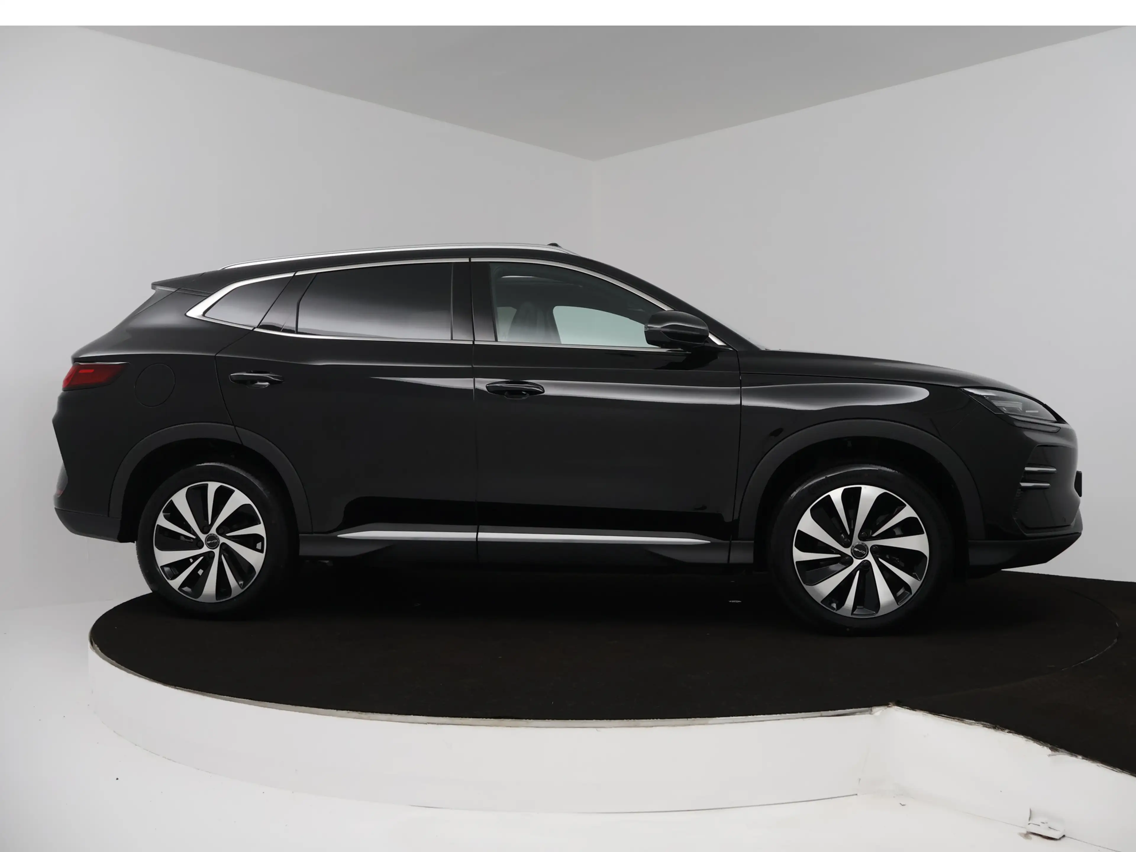 BYD Seal U Design 87 kWh | Origineel NL! | NAP! — photo 14