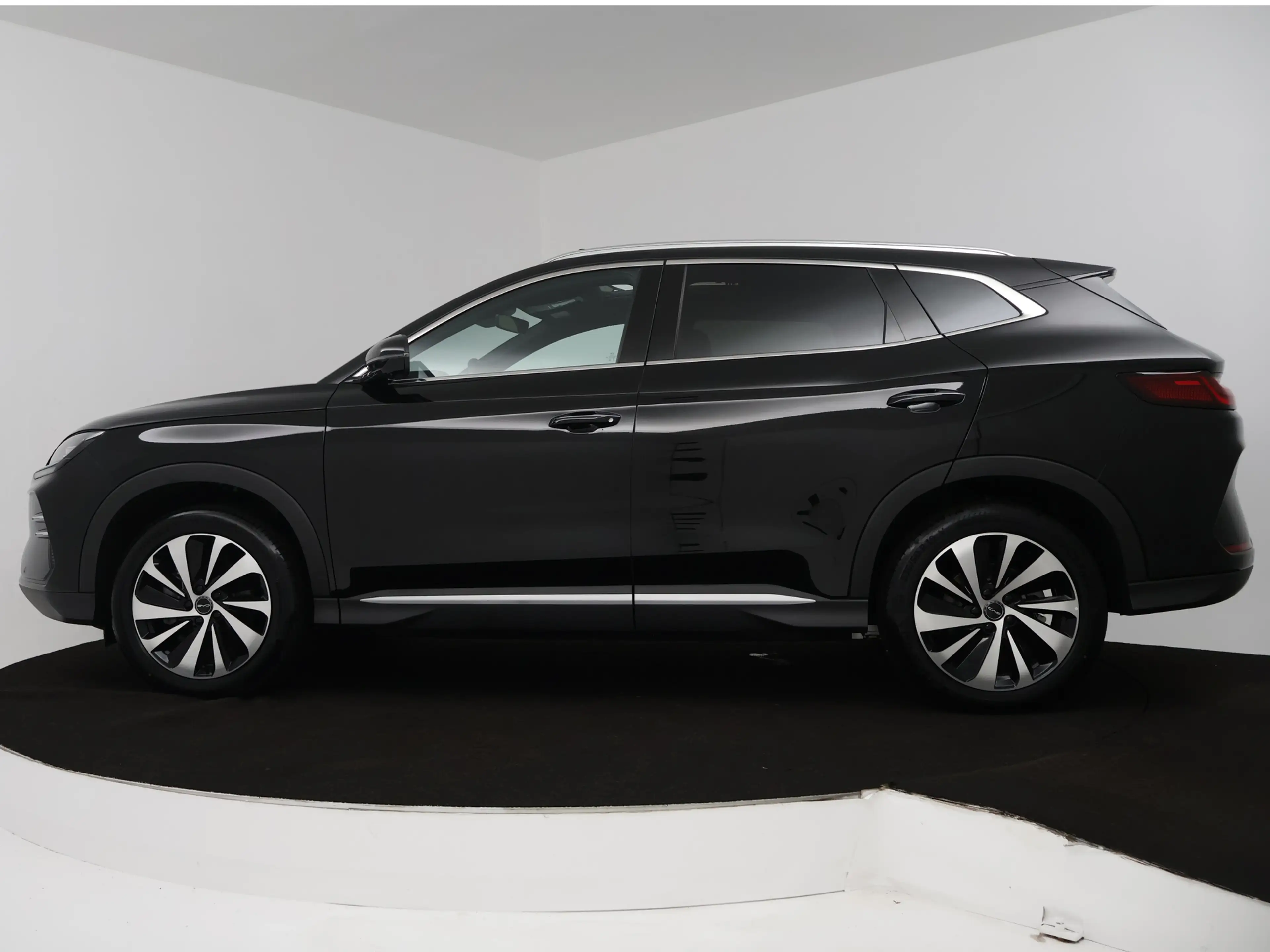 BYD Seal U Design 87 kWh | Origineel NL! | NAP! — photo 3