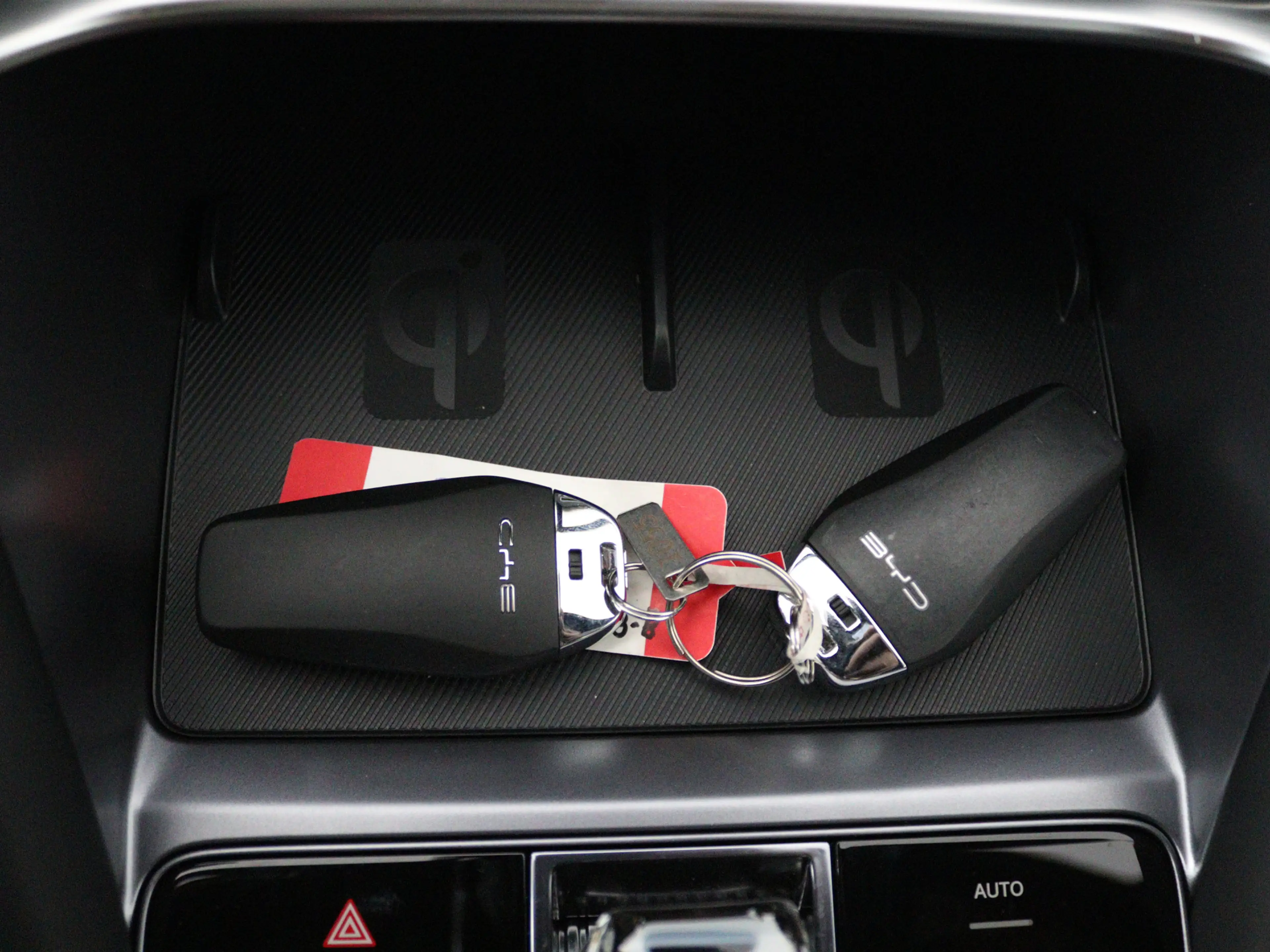 BYD Seal U Design 87 kWh | Origineel NL! | NAP! — photo 12
