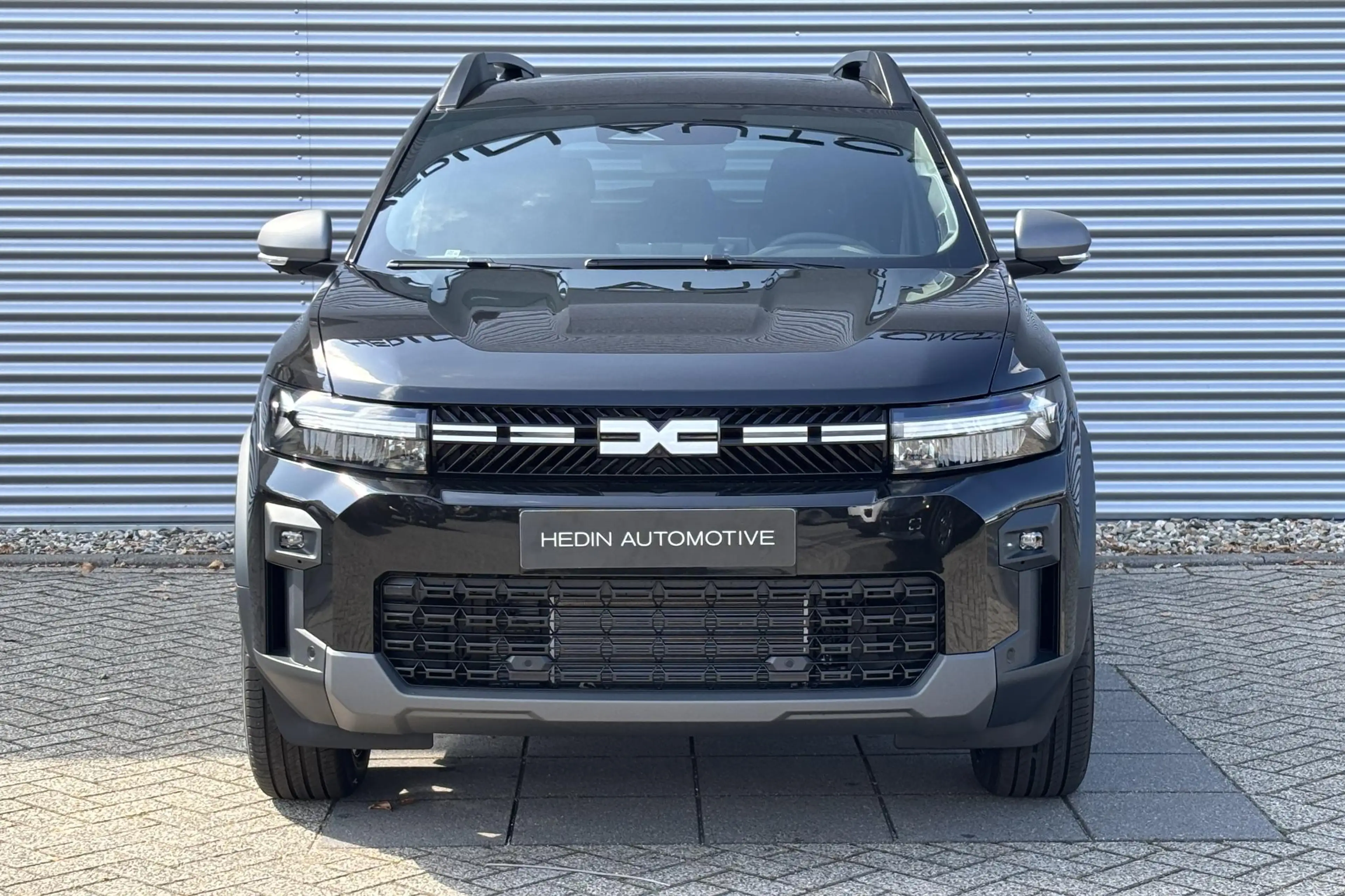Dacia Bigster 1.8 Hybrid 155 Limited Edition | Apple Carplay/An — photo 5