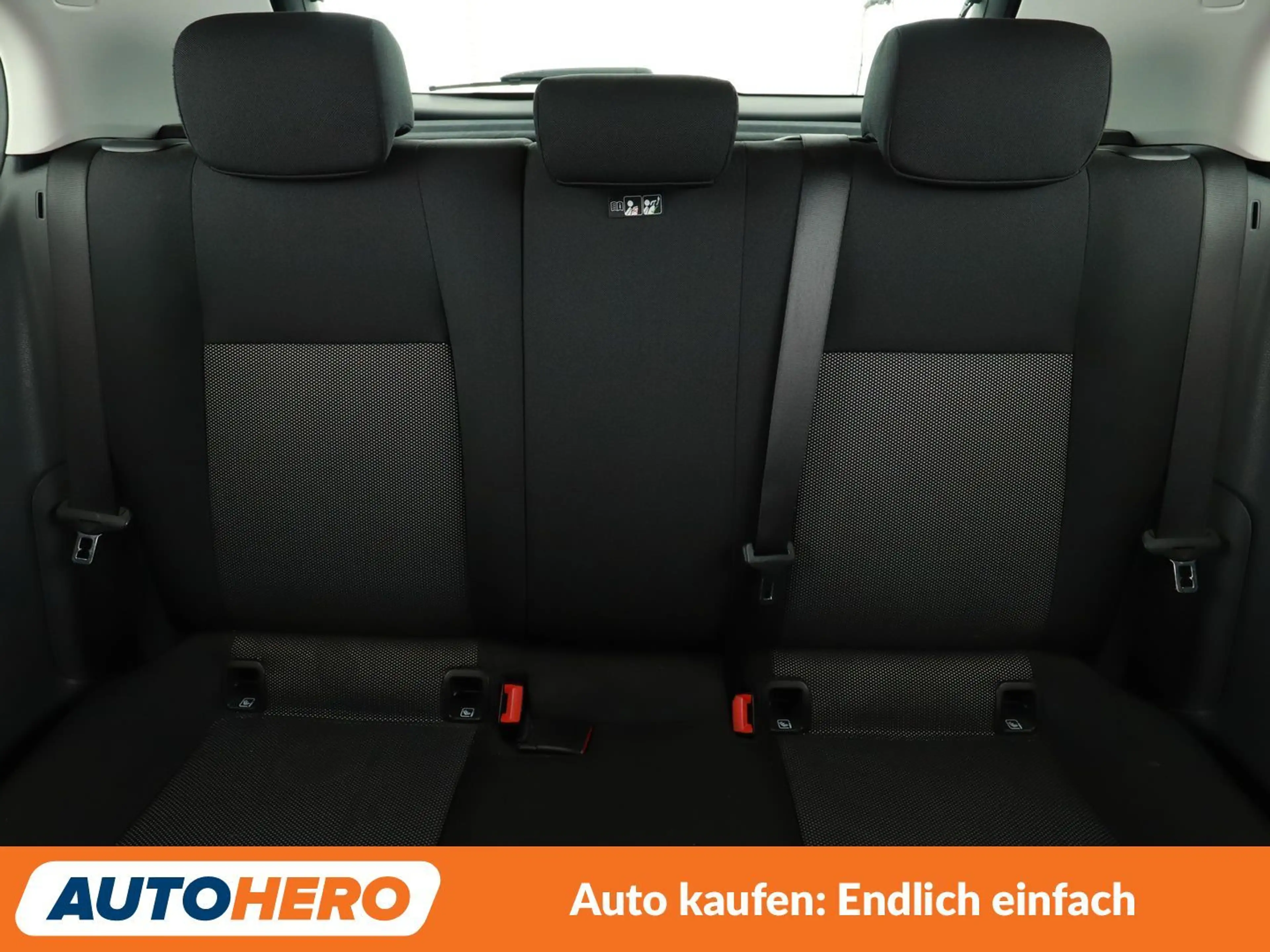 Mercedes-Benz A 200 Aut.*NAVI*PDC*SHZ*TEMPO*KLIMA*GARANTIE*MBUX* — photo 15