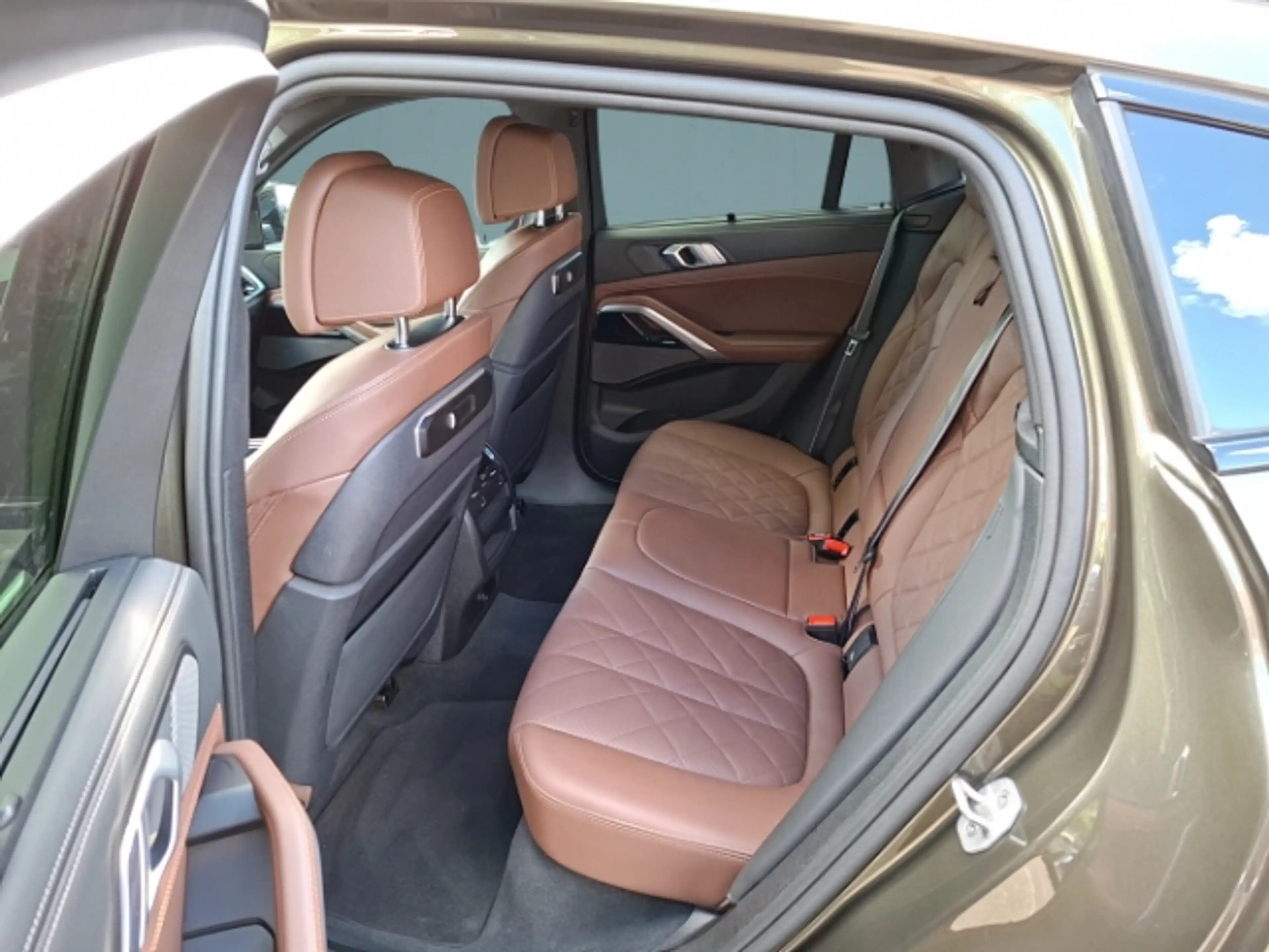 BMW X6 30 d M Sport xDrive 30d LED+PANO+SHZ+PDC — photo 13