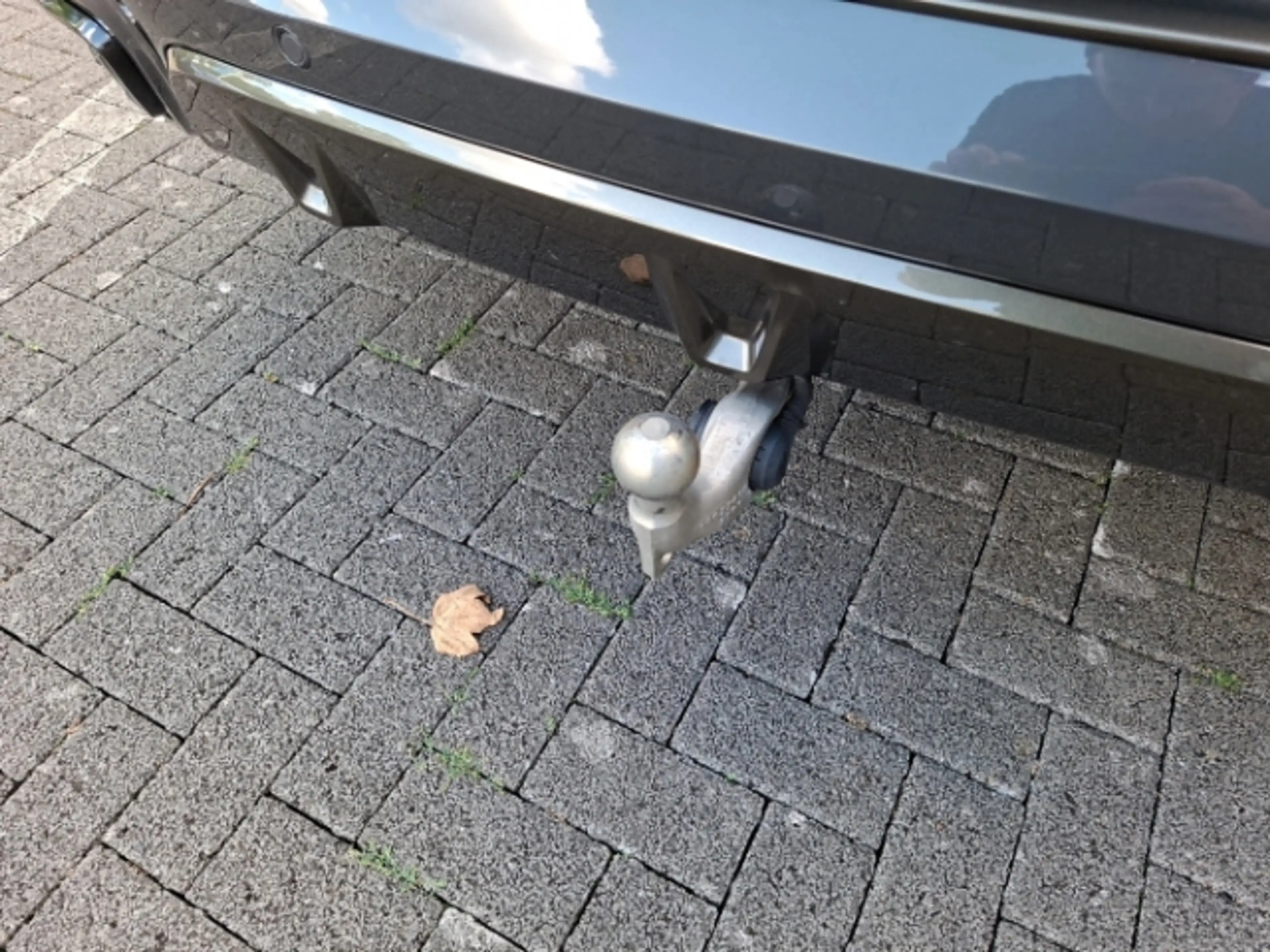 BMW X6 30 d M Sport xDrive 30d LED+PANO+SHZ+PDC — photo 15