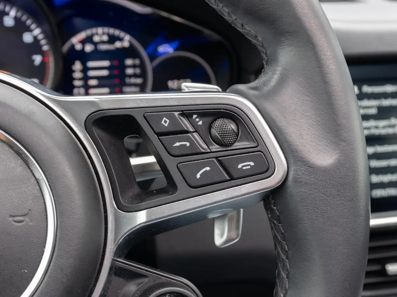 Porsche Cayenne 3.0 E-Hybrid Elc trekhaak Hud Dealer onderho, миниатюра 30
