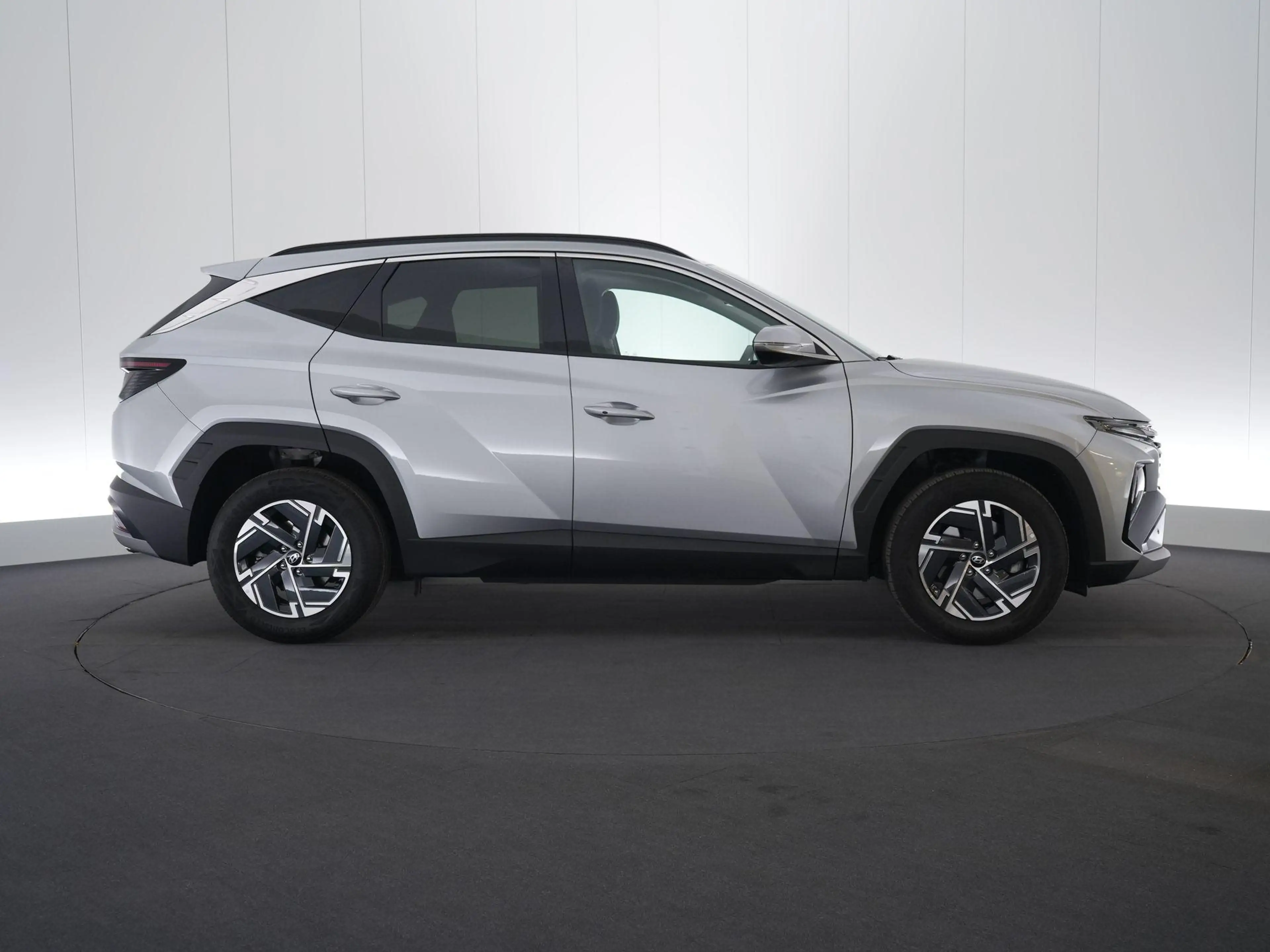 Hyundai TUCSON 1.6 T-GDi Feel 7-DCT — photo 6