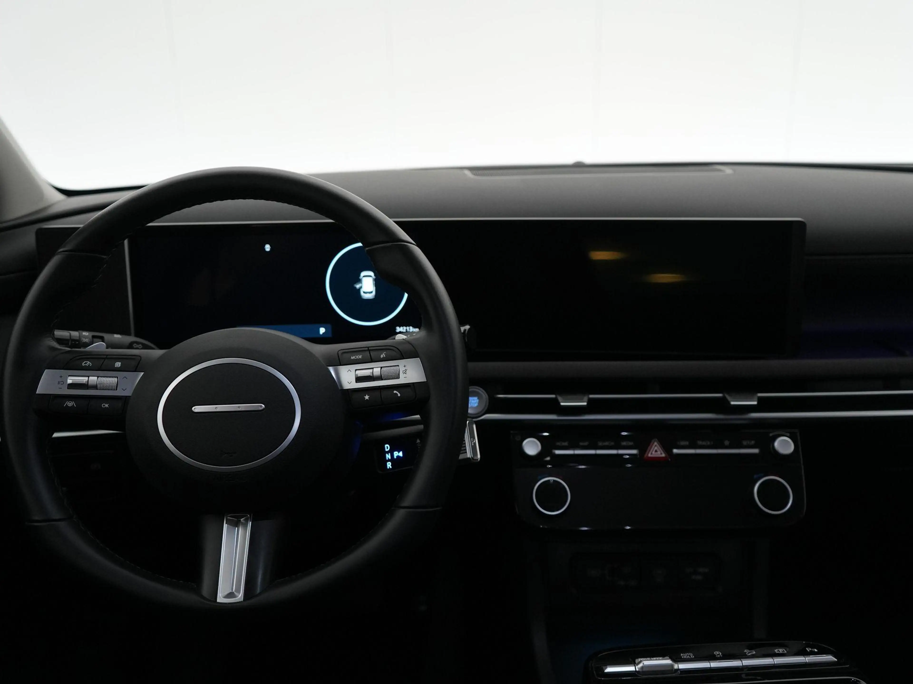 Hyundai TUCSON 1.6 T-GDi Feel 7-DCT — photo 7