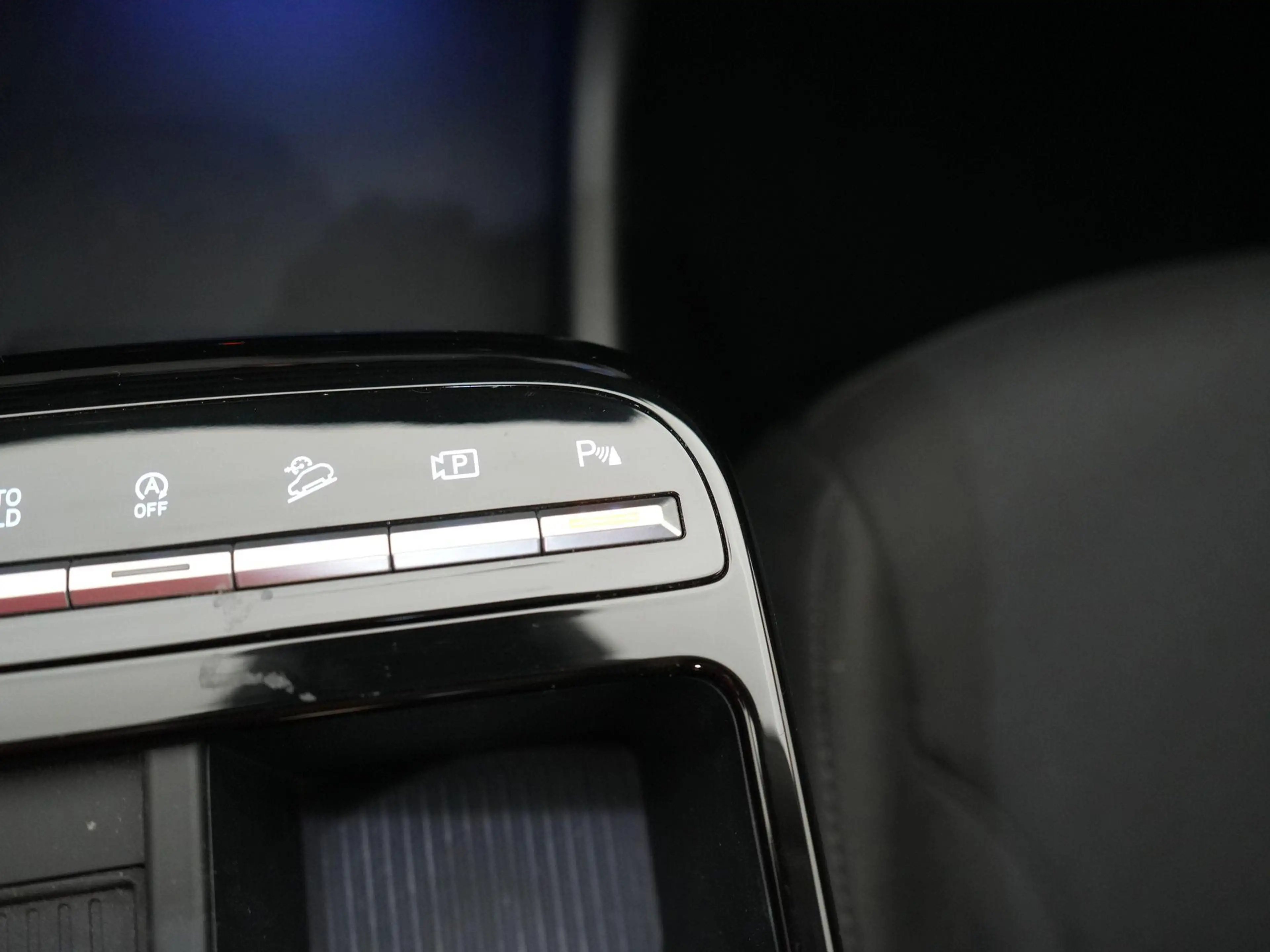 Hyundai TUCSON 1.6 T-GDi Feel 7-DCT — photo 13