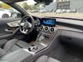 Mercedes-Benz C 63 AMG Cab.*Carbon Pack*V8 Ultimate Czarny - thumbnail 2