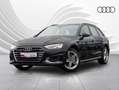 Audi A4 advanced 40TDI qu. Stronic Navi LED ACC Schwarz - thumbnail 2