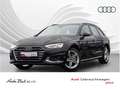 Audi A4 advanced 40TDI qu. Stronic Navi LED ACC Schwarz - thumbnail 1