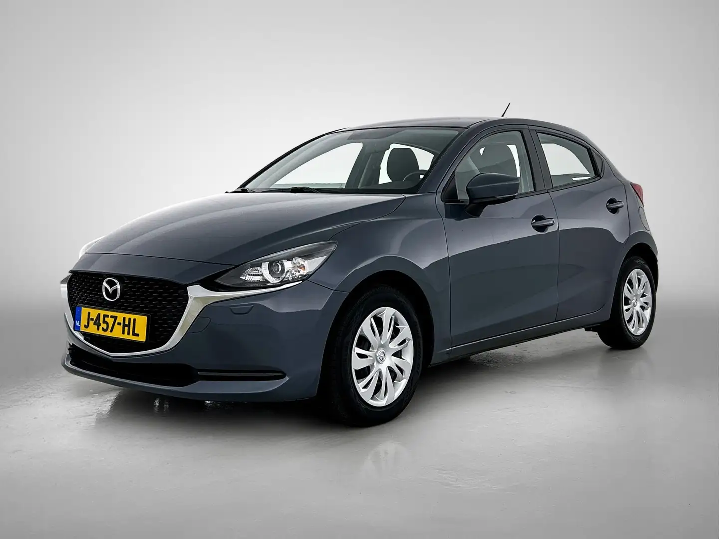 Mazda 2 1.5 Skyactiv-G Airco / Airco / Trekhaak Gris - 1