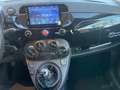Fiat 500 1.2 Sport GPL /BENZINA Schwarz - thumbnail 14