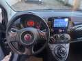 Fiat 500 1.2 Sport GPL /BENZINA Schwarz - thumbnail 9