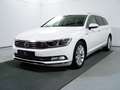 Volkswagen Passat Variant 2.0 TDI Highline 4Motion AUT NAVI Weiß - thumbnail 3