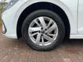 Volkswagen Polo 1.0 TSI DSG Style Climatronic Navi LED ACC Weiß - thumbnail 11