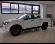 Isuzu D-Max N60 1.9 Crew Cab FF 4X4 A/T Bianco - thumbnail 4