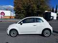 Fiat 500 NAVI/PDC/1.Hd Blanc - thumbnail 5