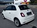 Fiat 500 NAVI/PDC/1.Hd Blanc - thumbnail 4