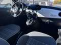 Fiat 500 NAVI/PDC/1.Hd Blanc - thumbnail 10