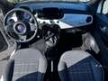 Fiat 500 NAVI/PDC/1.Hd Blanc - thumbnail 9