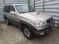 Hyundai Terracan 2.9 CRDi*AHK*Automatikgetriebe*1 Hand* Silber - thumbnail 6