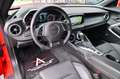 Chevrolet Camaro V8 Aut. Magnetic Ride* Klappenabgasanlage Rot - thumbnail 10
