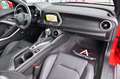 Chevrolet Camaro V8 Aut. Magnetic Ride* Klappenabgasanlage Rot - thumbnail 11