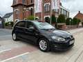 Volkswagen Golf 1.6 CR TDi Trendline // NAVI // EXPORT // Noir - thumbnail 2