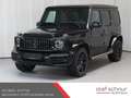 Mercedes-Benz G 500 AMG Line Night 22 Zoll Noir - thumbnail 1
