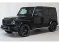 Mercedes-Benz G 500 AMG Line Night 22 Zoll Schwarz - thumbnail 3
