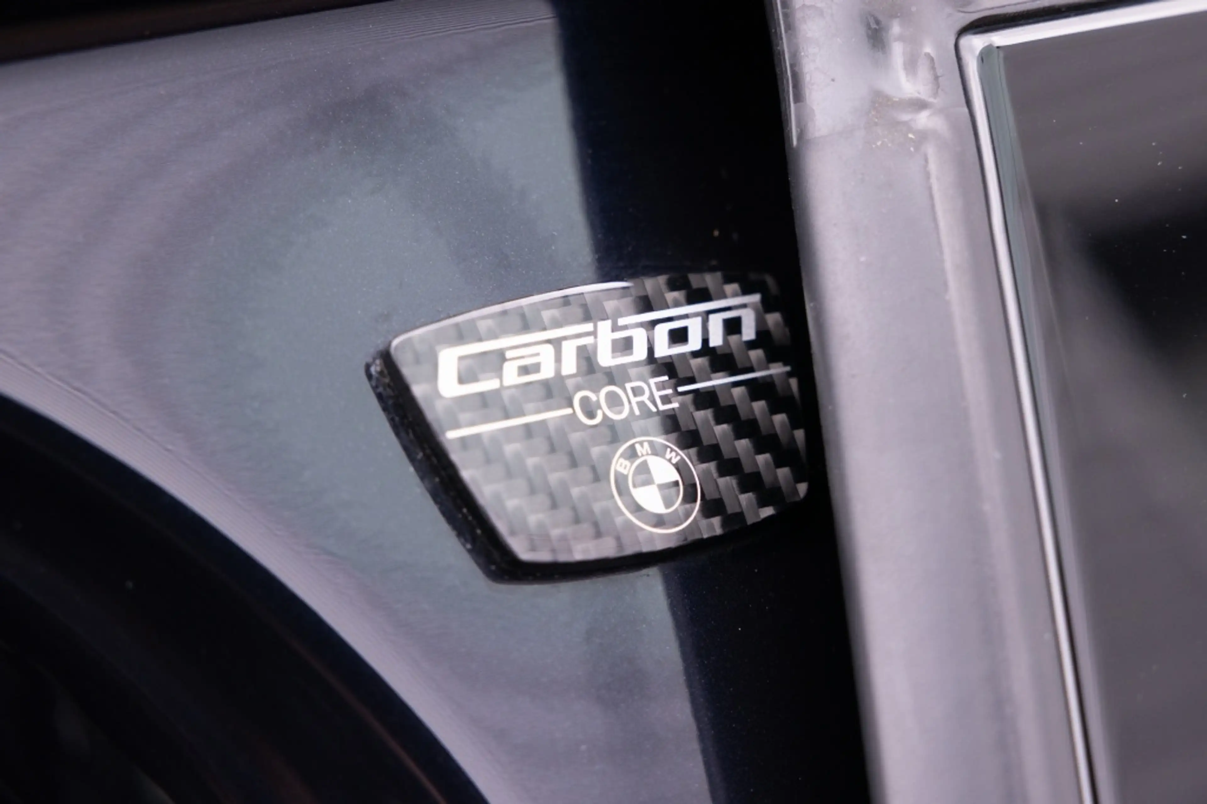 BMW 745 7 e iPerformance — photo 16