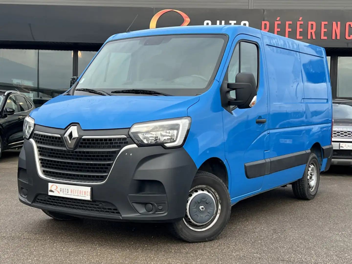 Renault Master F3500 L1H1 2.3 DCI 135 CH 35.000 KMS / 1 ERE MAIN - 1