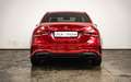 Mercedes-Benz A 180 A 180 AMG Line Rot - thumbnail 4