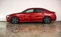 Mercedes-Benz A 180 A 180 AMG Line Rot - thumbnail 3