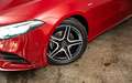Mercedes-Benz A 180 A 180 AMG Line Rot - thumbnail 5