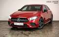 Mercedes-Benz A 180 A 180 AMG Line Rot - thumbnail 1