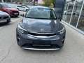 Kia Stonic 1,25 MPI ISG Silber *57.000km*EZ 11/2020* Grau - thumbnail 2