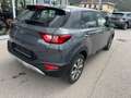 Kia Stonic 1,25 MPI ISG Silber *57.000km*EZ 11/2020* Grau - thumbnail 6