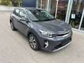 Kia Stonic 1,25 MPI ISG Silber *57.000km*EZ 11/2020* Grau - thumbnail 1